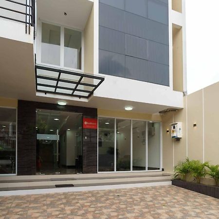 Reddoorz Plus Near Eka Hospital Bsd 5 Dadap Esterno foto