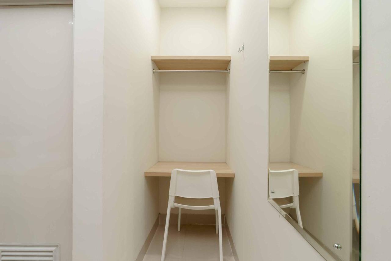 Reddoorz Plus Near Eka Hospital Bsd 5 Dadap Esterno foto